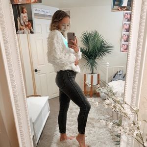 MADEWELL JEANS